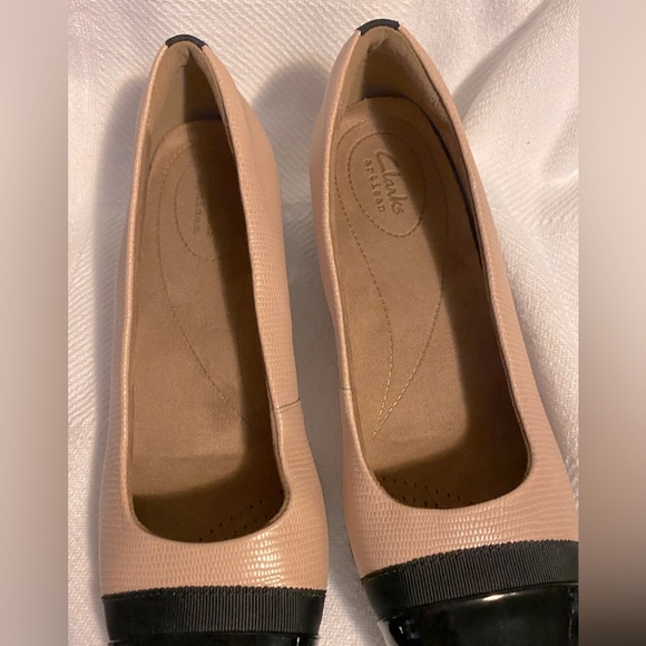 Clarks Kesha Spectator, Sz 9. NWT - Picture 4 of 5